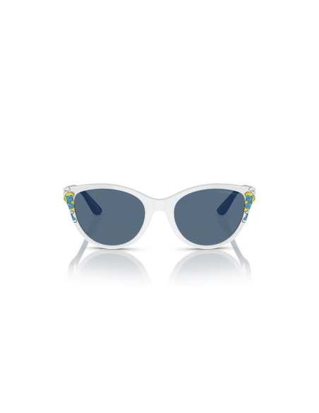 Emporio Armani Kids 0EK4003 Occhiali da Sole Calibro 48 | Isolani Boutique