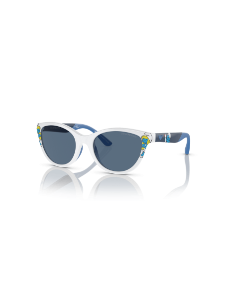 Emporio Armani Kids 0EK4003 Occhiali da Sole Calibro 48 | Isolani Boutique