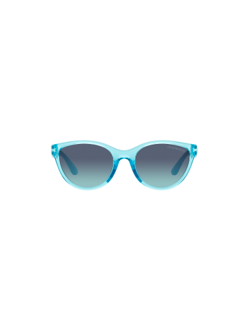 Emporio Armani Kids 0EK4003 Occhiali da Sole Calibro 48 | Isolani Boutique 2