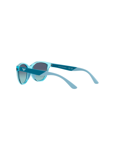 Emporio Armani Kids 0EK4003 Occhiali da Sole Calibro 48 | Isolani Boutique