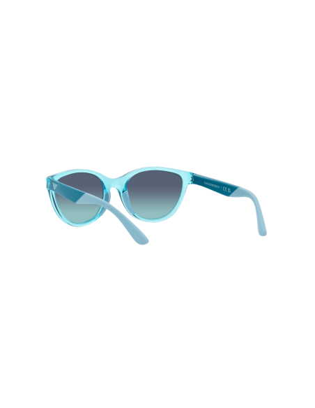 Emporio Armani Kids 0EK4003 Occhiali da Sole Calibro 48 | Isolani Boutique