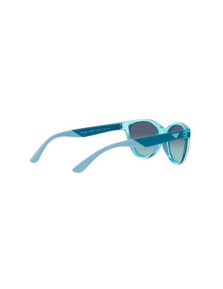 Emporio Armani Kids 0EK4003 Occhiali da Sole Calibro 48 | Isolani Boutique