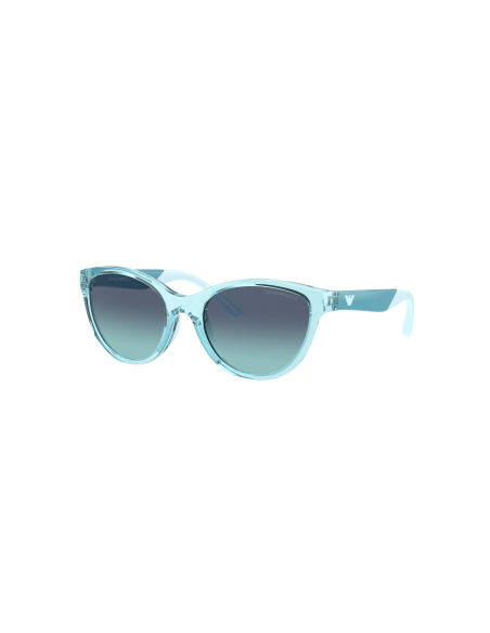 Emporio Armani Kids 0EK4003 Occhiali da Sole Calibro 48 | Isolani Boutique