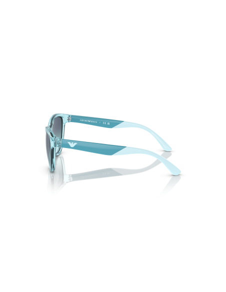 Emporio Armani Kids 0EK4003 Occhiali da Sole Calibro 48 | Isolani Boutique
