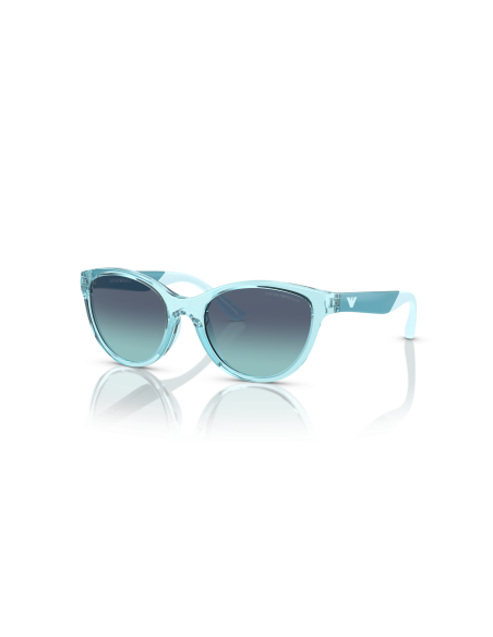 Emporio Armani Kids 0EK4003 Occhiali da Sole Calibro 48 | Isolani Boutique