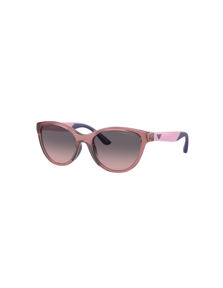 Emporio Armani Kids 0EK4003 Occhiali da Sole Calibro 48 | Isolani Boutique