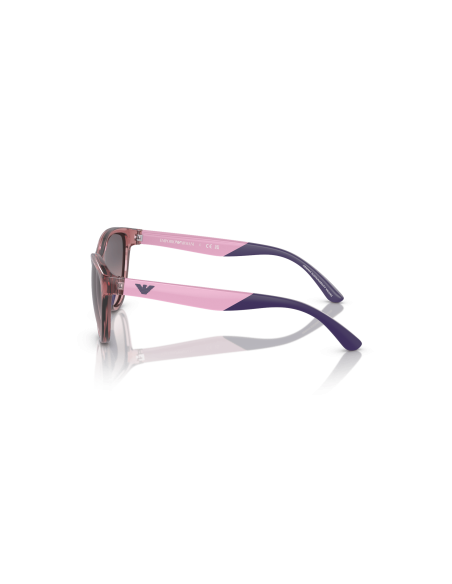 Emporio Armani Kids 0EK4003 Occhiali da Sole Calibro 48 | Isolani Boutique