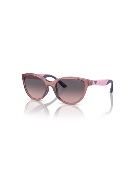 Emporio Armani Kids 0EK4003 Occhiali da Sole Calibro 48 | Isolani Boutique