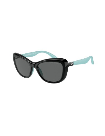 Emporio Armani Kids 0EK4004 Sunglasses Size 50 | Isolani Boutique