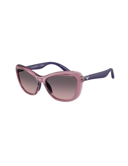 Emporio Armani Kids 0EK4004 Occhiali da Sole Calibro 50 | Isolani Boutique