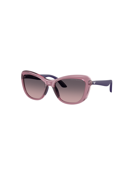 Emporio Armani Kids 0EK4004 Occhiali da Sole Calibro 50 | Isolani Boutique