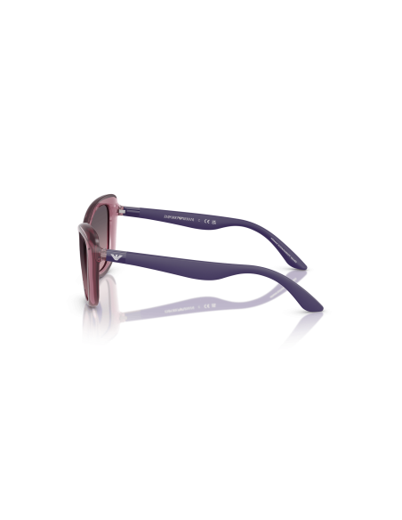 Emporio Armani Kids 0EK4004 Occhiali da Sole Calibro 50 | Isolani Boutique