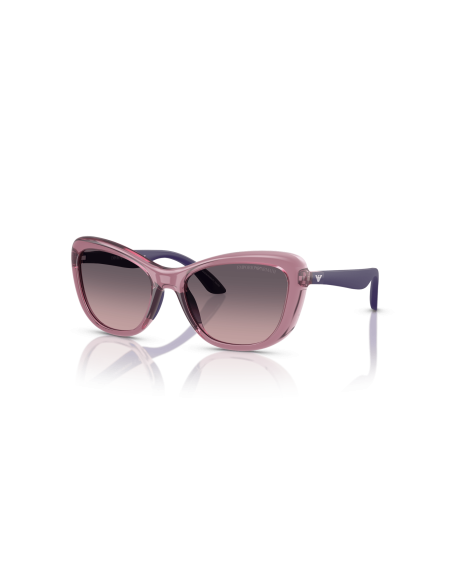 Emporio Armani Kids 0EK4004 Occhiali da Sole Calibro 50 | Isolani Boutique