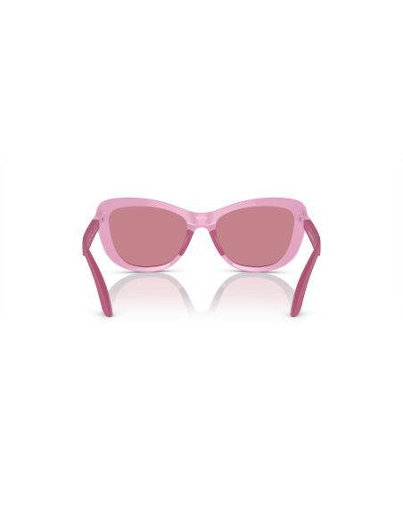 Emporio Armani Kids 0EK4004 Occhiali da Sole Calibro 50 | Isolani Boutique