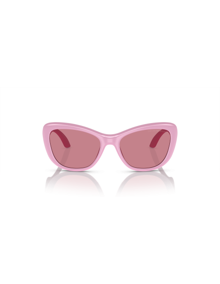 Emporio Armani Kids 0EK4004 Occhiali da Sole Calibro 50 | Isolani Boutique