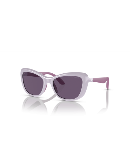 Emporio Armani Kids 0EK4004 Occhiali da Sole Calibro 50 | Isolani Boutique