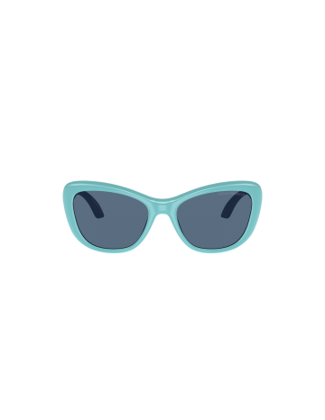 Emporio Armani Kids 0EK4004 Occhiali da Sole Calibro 50 | Isolani Boutique 2