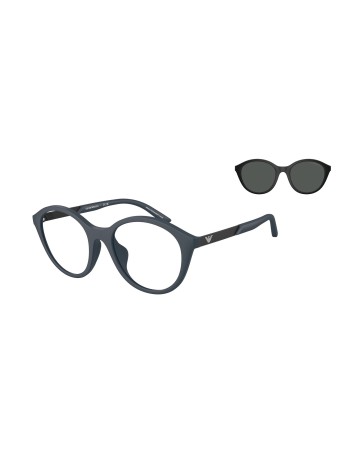 Emporio Armani Kids 0EK4005U Sunglasses Size 48 | Isolani Boutique