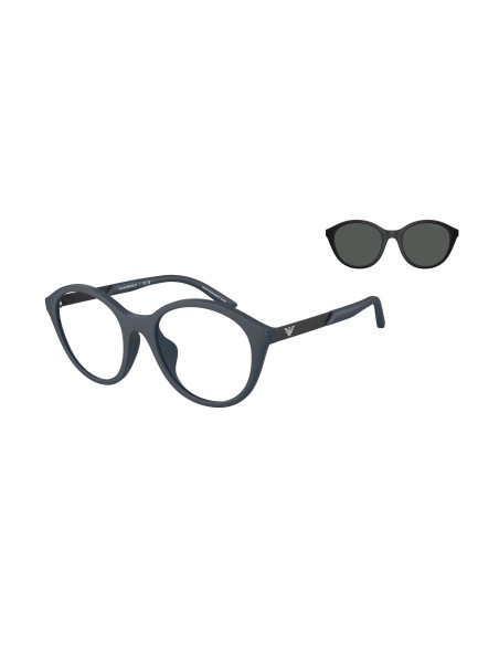 Emporio Armani Kids 0EK4005U Occhiali da Sole Calibro 48 | Isolani Boutique