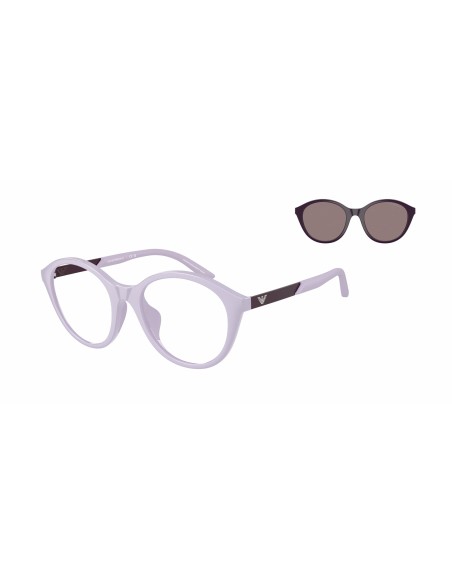 Emporio Armani Kids 0EK4005U Occhiali da Sole Calibro 48 | Isolani Boutique