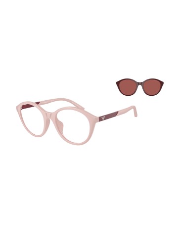 Emporio Armani Kids 0EK4005U Sunglasses Size 48 | Isolani Boutique