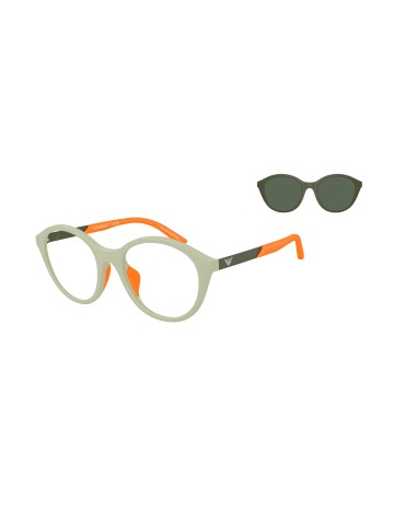 Emporio Armani Kids 0EK4005U Occhiali da Sole Calibro 48 | Isolani Boutique