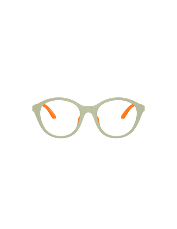 Emporio Armani Kids 0EK4005U Occhiali da Sole Calibro 48 | Isolani Boutique 2