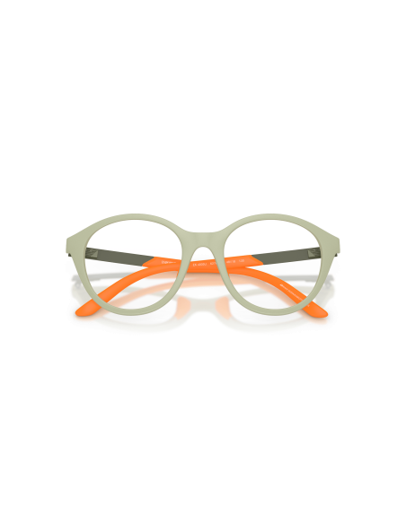 Emporio Armani Kids 0EK4005U Occhiali da Sole Calibro 48 | Isolani Boutique