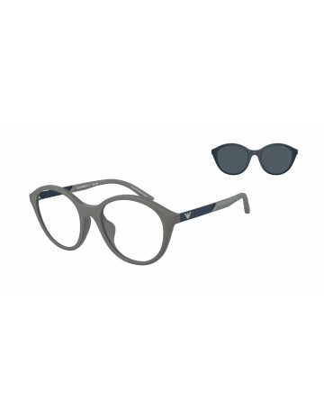 Emporio Armani Kids 0EK4005U Occhiali da Sole Calibro 48 | Isolani Boutique