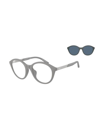 Emporio Armani Kids 0EK4005U Sunglasses Size 48 | Isolani Boutique