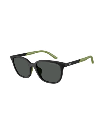 Emporio Armani Kids 0EK4006U Sunglasses Size 49 | Isolani Boutique