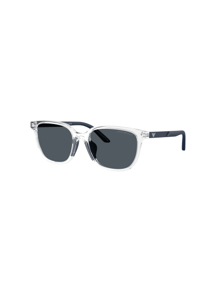 Emporio Armani Kids 0EK4006U Occhiali da Sole Calibro 49 | Isolani Boutique