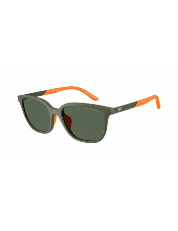 Emporio Armani Kids 0EK4006U Sunglasses Size 49 | Isolani Boutique