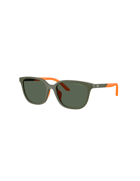 Emporio Armani Kids 0EK4006U Occhiali da Sole Calibro 49 | Isolani Boutique
