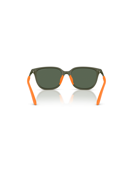Emporio Armani Kids 0EK4006U Occhiali da Sole Calibro 49 | Isolani Boutique