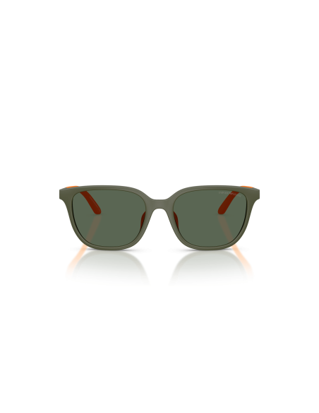 Emporio Armani Kids 0EK4006U Occhiali da Sole Calibro 49 | Isolani Boutique