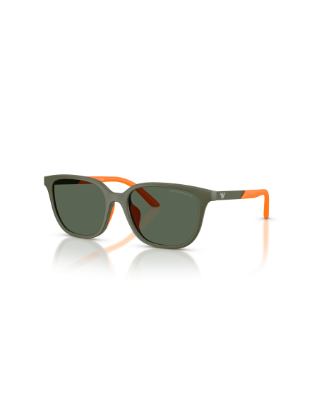Emporio Armani Kids 0EK4006U Occhiali da Sole Calibro 49 | Isolani Boutique
