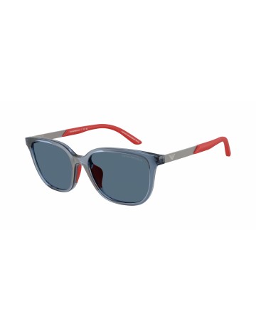 Emporio Armani Kids 0EK4006U Sunglasses Size 49 | Isolani Boutique