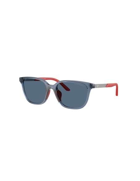 Emporio Armani Kids 0EK4006U Occhiali da Sole Calibro 49 | Isolani Boutique