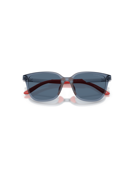 Emporio Armani Kids 0EK4006U Occhiali da Sole Calibro 49 | Isolani Boutique