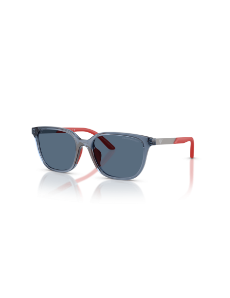 Emporio Armani Kids 0EK4006U Occhiali da Sole Calibro 49 | Isolani Boutique