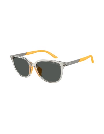 Emporio Armani Kids 0EK4006U Occhiali da Sole Calibro 49 | Isolani Boutique