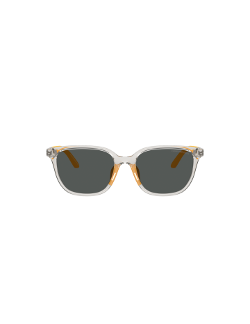 Emporio Armani Kids 0EK4006U Occhiali da Sole Calibro 49 | Isolani Boutique 2