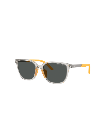 Emporio Armani Kids 0EK4006U Occhiali da Sole Calibro 49 | Isolani Boutique