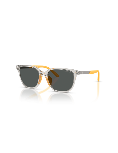 Emporio Armani Kids 0EK4006U Occhiali da Sole Calibro 49 | Isolani Boutique