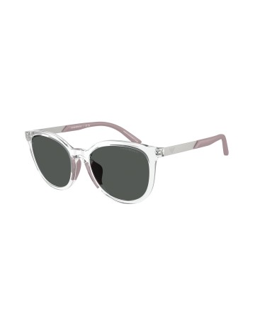 Emporio Armani Kids 0EK4007U Occhiali da Sole Calibro 49 | Isolani Boutique