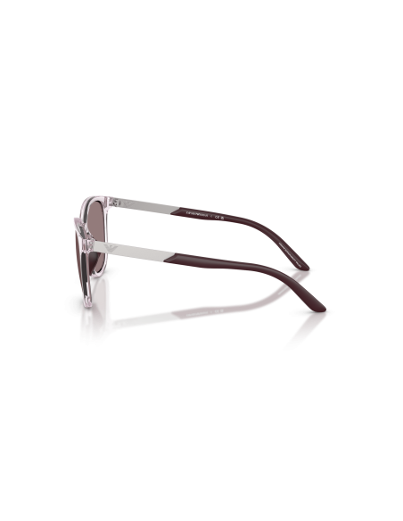 Emporio Armani Kids 0EK4007U Occhiali da Sole Calibro 49 | Isolani Boutique