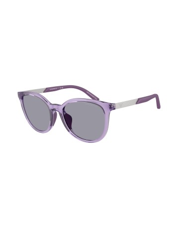 Emporio Armani Kids 0EK4007U Sunglasses Size 49 | Isolani Boutique