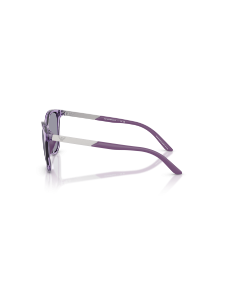 Emporio Armani Kids 0EK4007U Occhiali da Sole Calibro 49 | Isolani Boutique