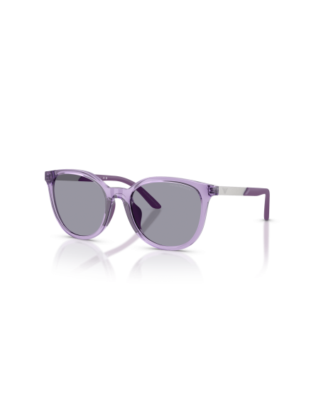 Emporio Armani Kids 0EK4007U Occhiali da Sole Calibro 49 | Isolani Boutique